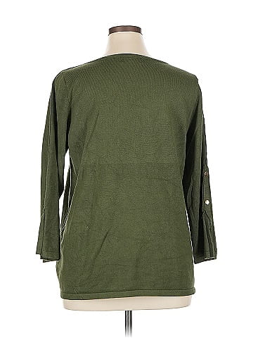 Philosophy Republic Clothing Pullover Sweater (view 2)