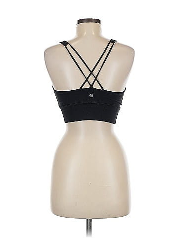 Lululemon Athletica Sports Bra (view 2)