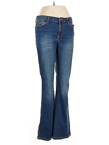 CALVIN KLEIN JEANS Jeans (view 1)