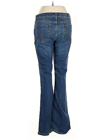 CALVIN KLEIN JEANS Jeans (view 2)