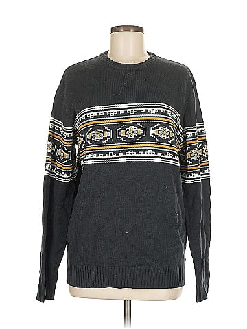 Stoic Pullover Sweater (view 1)