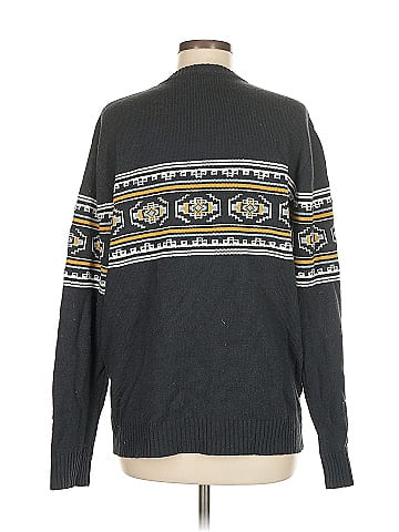 Stoic Pullover Sweater (view 2)