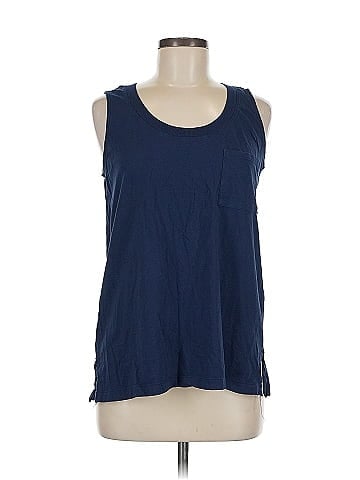 Lou & Grey Sleeveless T-Shirt (view 1)