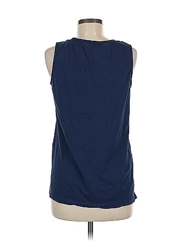 Lou & Grey Sleeveless T-Shirt (view 2)