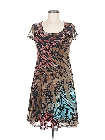 Karen Kane Casual Dress (view 1)