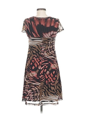 Karen Kane Casual Dress (view 2)