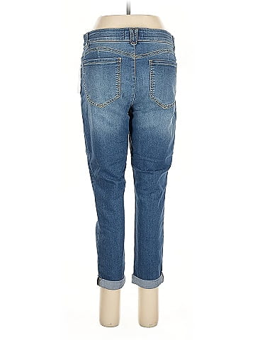 Democracy Jeans (view 2)