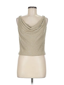 Carmen Marc Valvo スリーブレストップス M Carmen Marc Valvo Signature Women's Clothing On Sale Up To