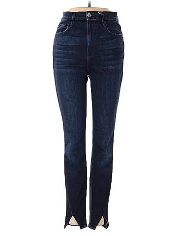 FRAME Denim Jeans (view 1)