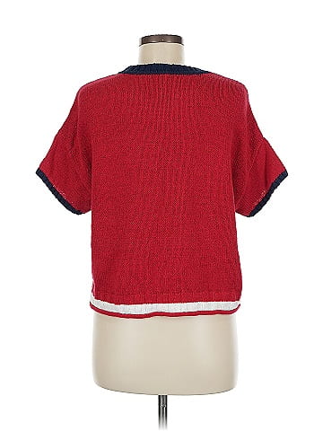 Lou & Grey Pullover Sweater (view 2)