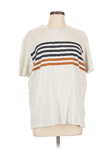 H&M L.O.G.G. Short Sleeve T-Shirt (view 1)