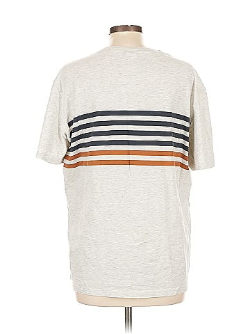 H&M L.O.G.G. Short Sleeve T-Shirt (view 2)