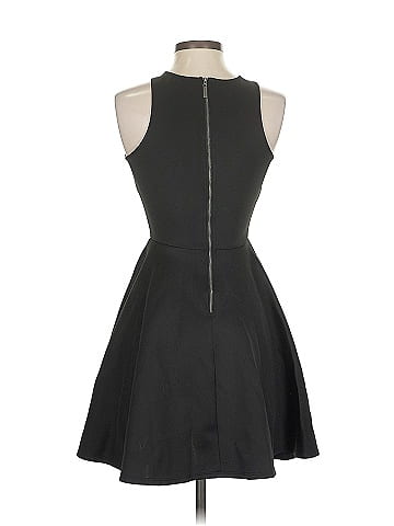 Jodi Kristopher Cocktail Dress (view 2)