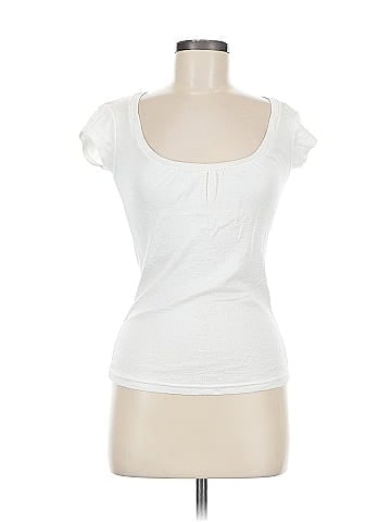 Michael Stars Short Sleeve Top (view 1)