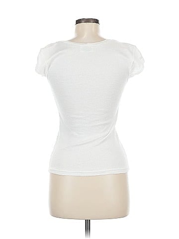 Michael Stars Short Sleeve Top (view 2)