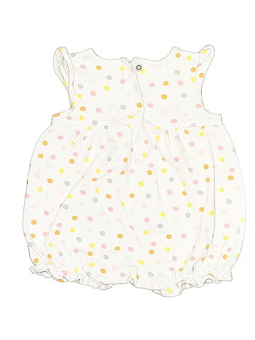Gymboree Short Sleeve Onesie (view 2)