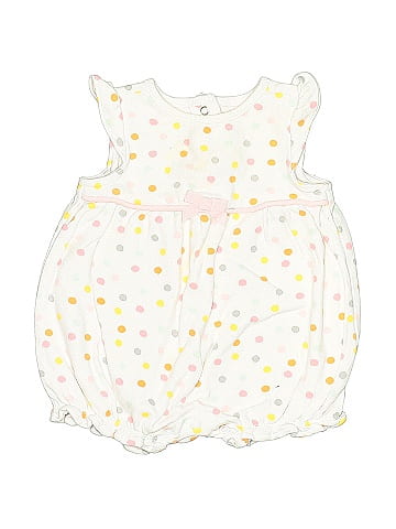 Gymboree Short Sleeve Onesie (view 1)