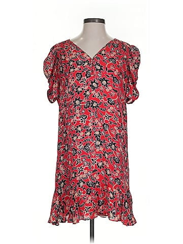 Parker Casual Dress (view 1)