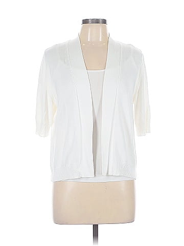 Jones New York Sport Cardigan (view 1)