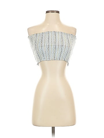 Reformation Sleeveless Top (view 1)
