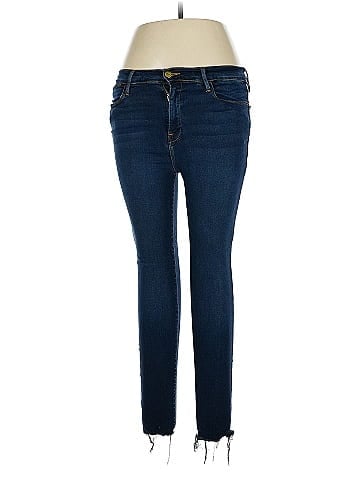 FRAME Denim Jeans (view 1)
