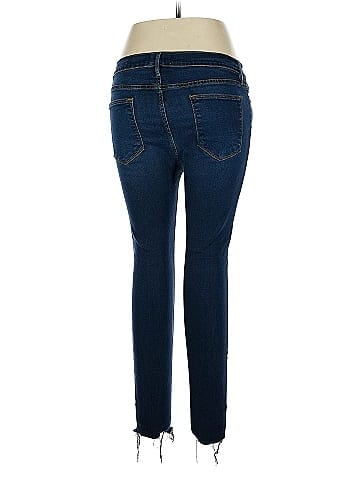 FRAME Denim Jeans (view 2)
