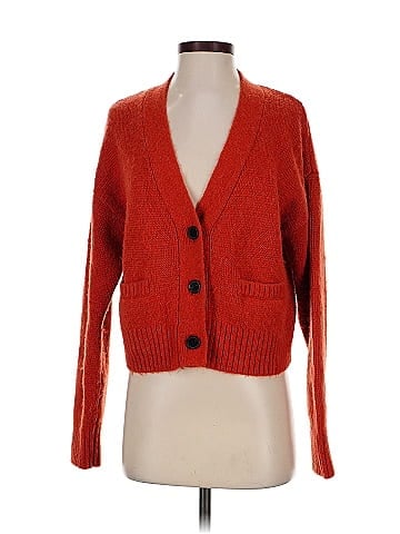 RE/DONE Cardigan (view 1)