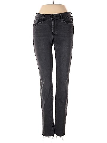 FRAME Denim Jeans (view 1)
