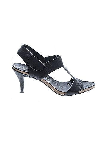 Pedro Garcia Heels (view 1)