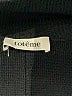Totême Black Cardigan Size S - photo 11