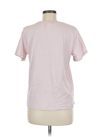 H&M L.O.G.G. Short Sleeve T-Shirt (view 2)