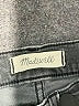 Madewell Gray Jeans Size 27 waist - photo 7