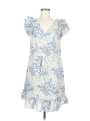 Rebecca Taylor Casual Dress (view 1)