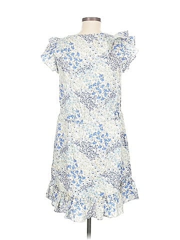 Rebecca Taylor Casual Dress (view 2)