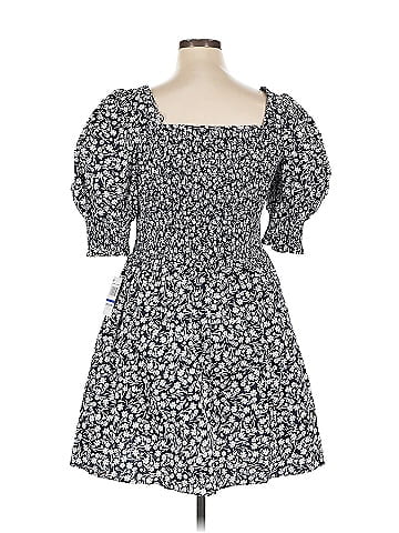 MSK Casual Dress (view 2)