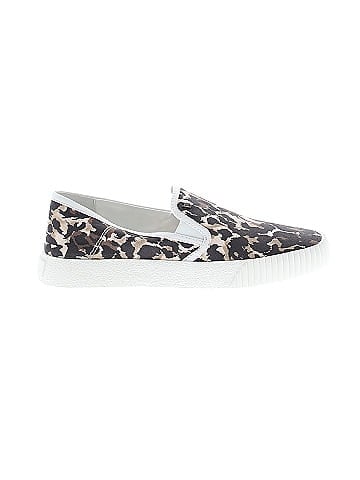 Veronica Beard Flats (view 1)