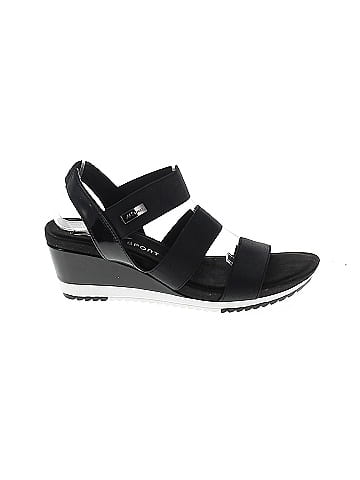AK Anne Klein Sandals (view 1)