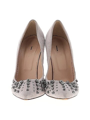 J.Crew Heels (view 2)