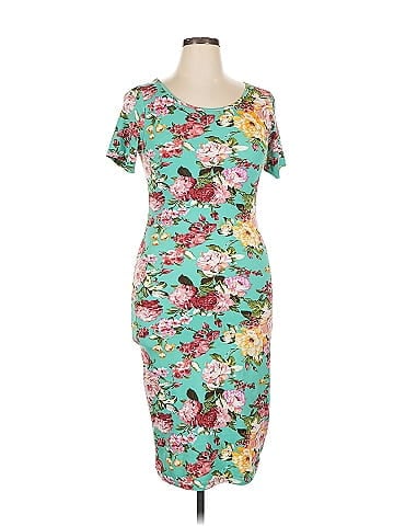 HOTOUCH Casual Dress (view 1)