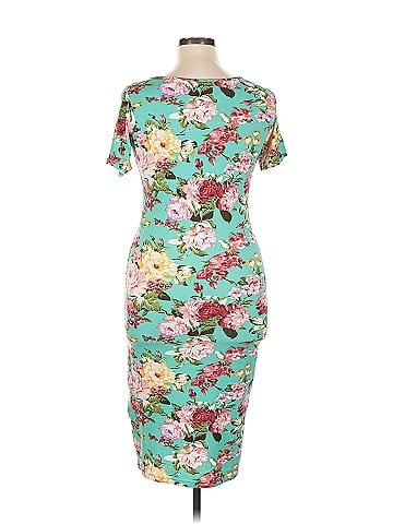 HOTOUCH Casual Dress (view 2)