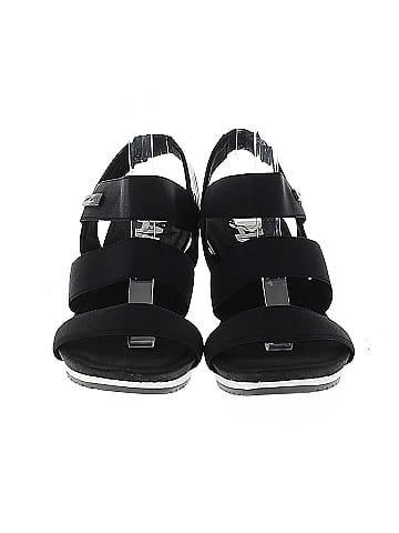 AK Anne Klein Sandals (view 2)