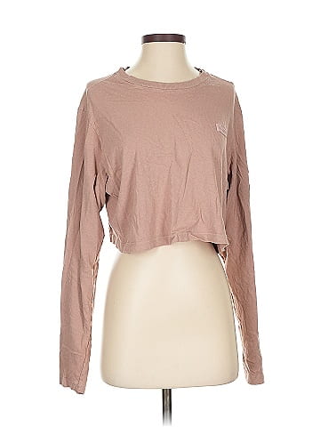 Set Active Long Sleeve T-Shirt (view 1)