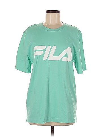 FILA Short Sleeve T-Shirt (view 1)