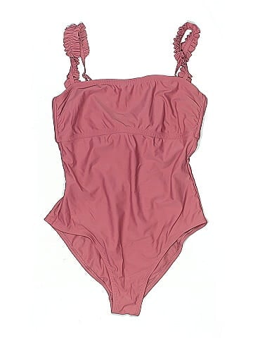 Kona Sol One Piece Swimsuit (view 1)