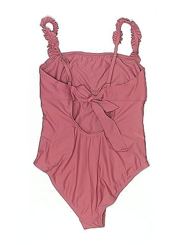 Kona Sol One Piece Swimsuit (view 2)