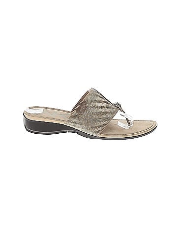 AK Anne Klein Sandals (view 1)
