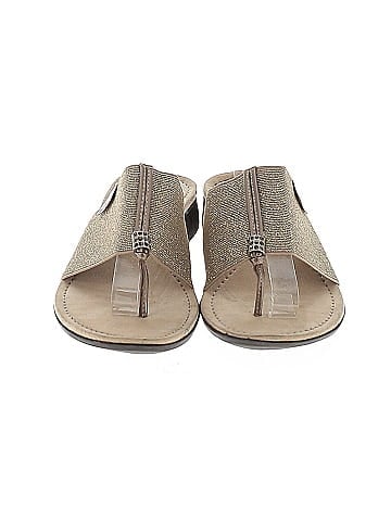 AK Anne Klein Sandals (view 2)
