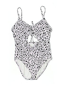 Beach Betty One Piece Swimsuit