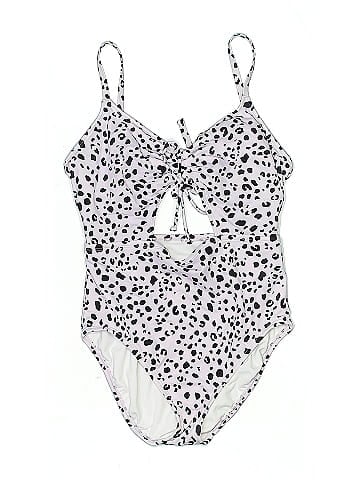 Beach Betty One Piece Swimsuit (view 1)