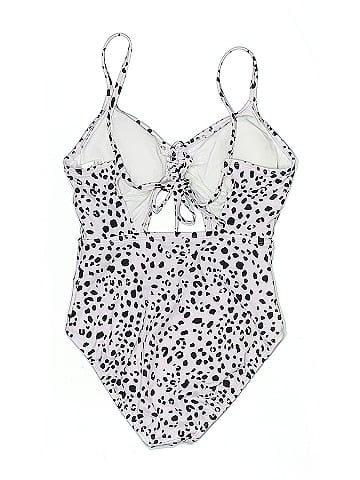 Beach Betty One Piece Swimsuit (view 2)
